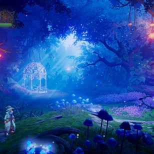 Trine 4: The Nightmare Prince