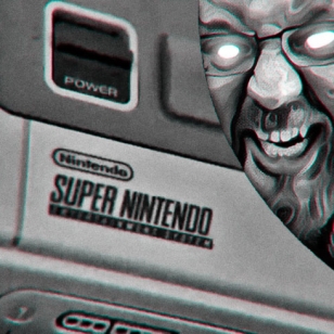 SNES Mini