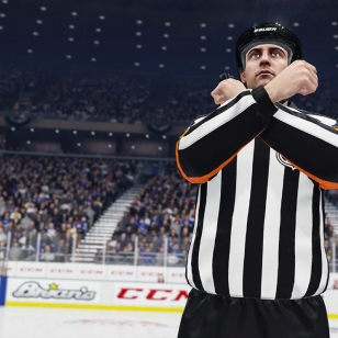 NHL 19