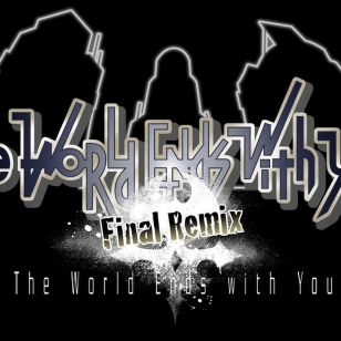 The World Ends with You: Final Remix