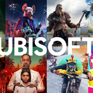 Ubisoft 