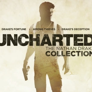 Uncharted: The Nathan Drake Collection