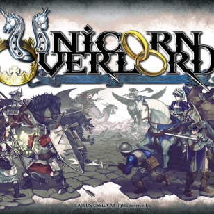 unicorn overlord, ps5, arvostelu, review