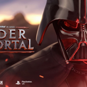 Vader Immortal VR