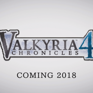 Valkyria Chronicles 4