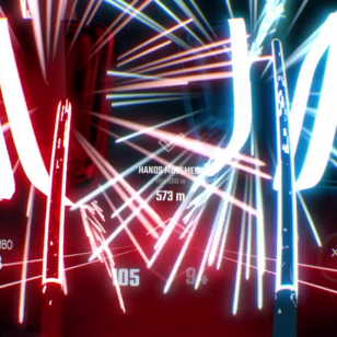 Beat Saber