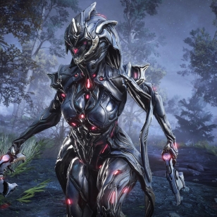 Digital Extremes, Warframe