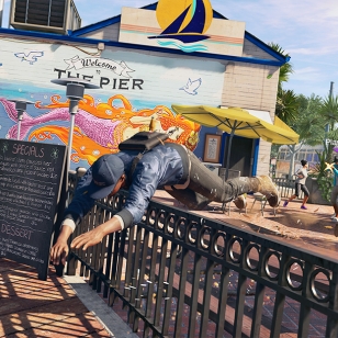 watch dogs 2 moninpeli kuva1