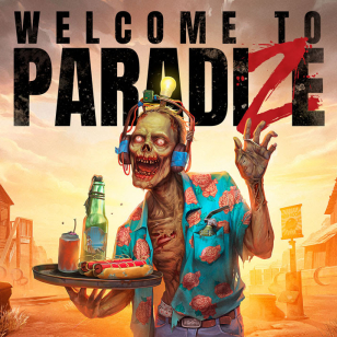 welcome to paradize