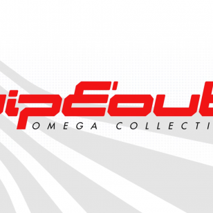 WipEout Omega Collection