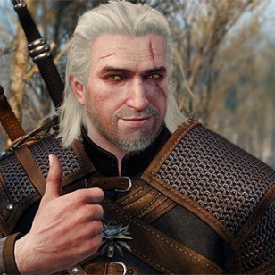 The Witcher 3