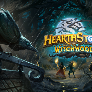 Hearthstone: The Witchwood