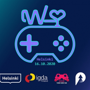 Women <3 Games Conference 2020