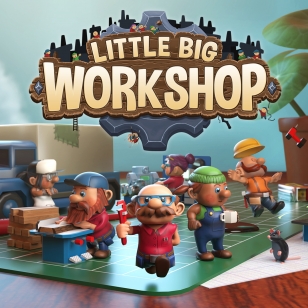 Little Big Workshop