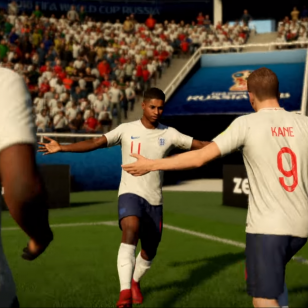 FIFA 18: World Cup