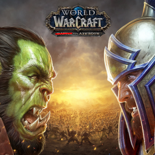 World of Warcraft