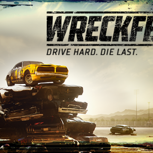 Wreckfest