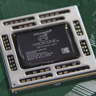 Xbox One SoC (System on a Chip)
