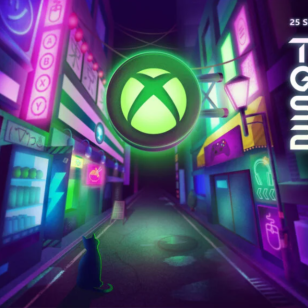 xbox tokyo game show 2025