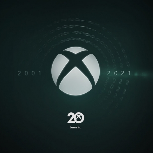 Xbox 20 vuotta