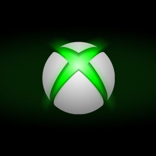 xbox logo