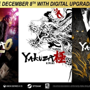 yakuza peli päivitykset