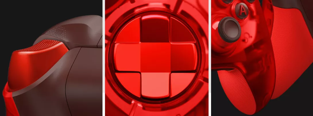 Xbox Pulse Cipher 