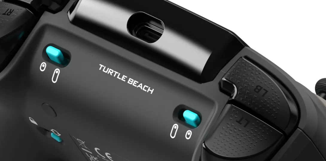 Turtle Beach Stealth Pivot