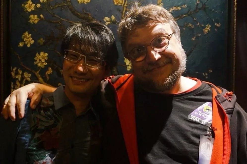 Guillermo del Toro