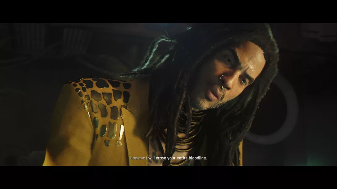 007 First Light Lenny Kravitz on Bawma
