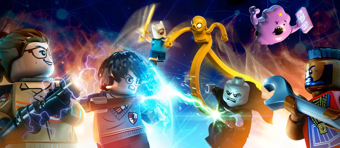 LEGO Dimensions