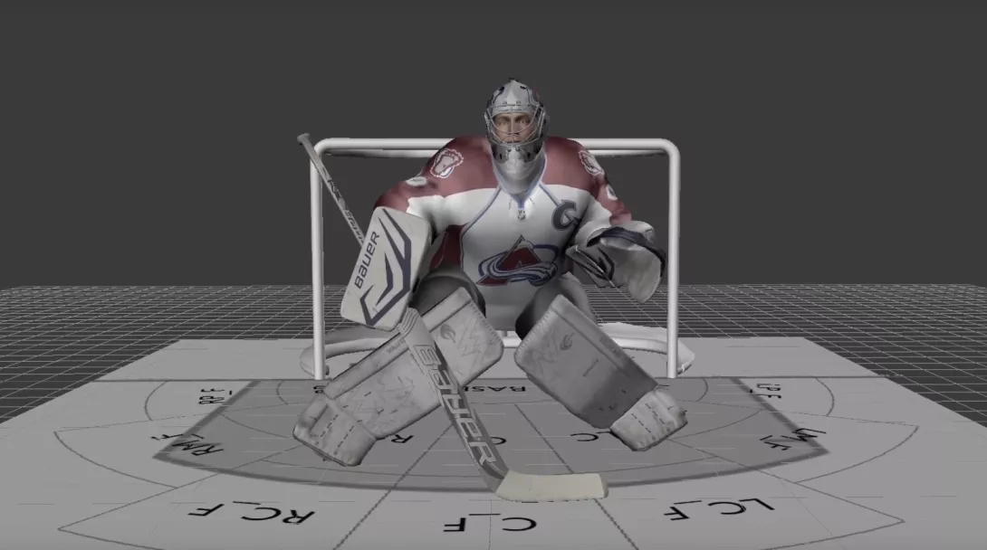 NHL 17