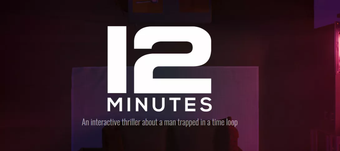 12 minutes nostokuva