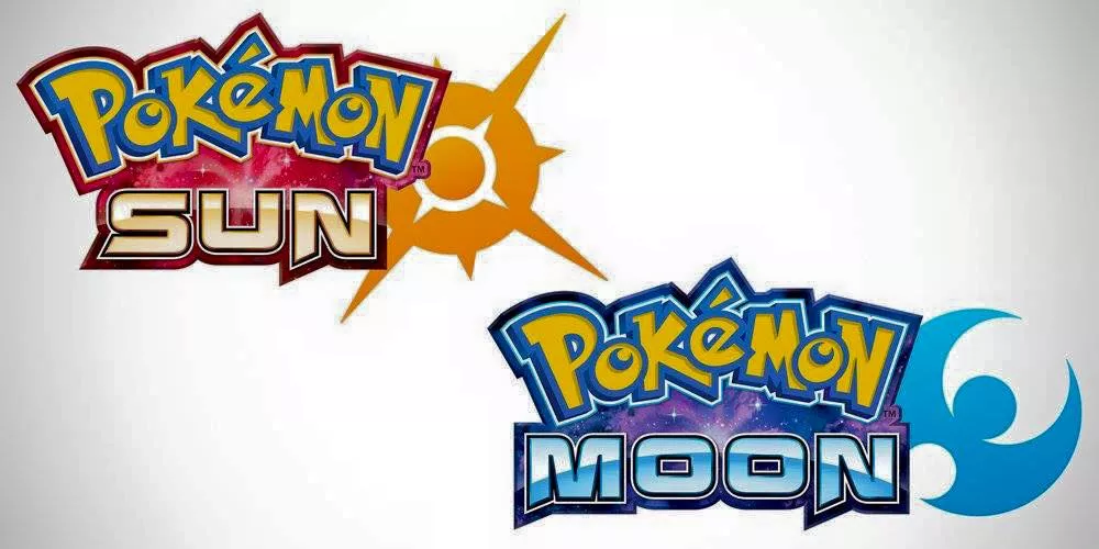 Pokemon Sun ja Moon