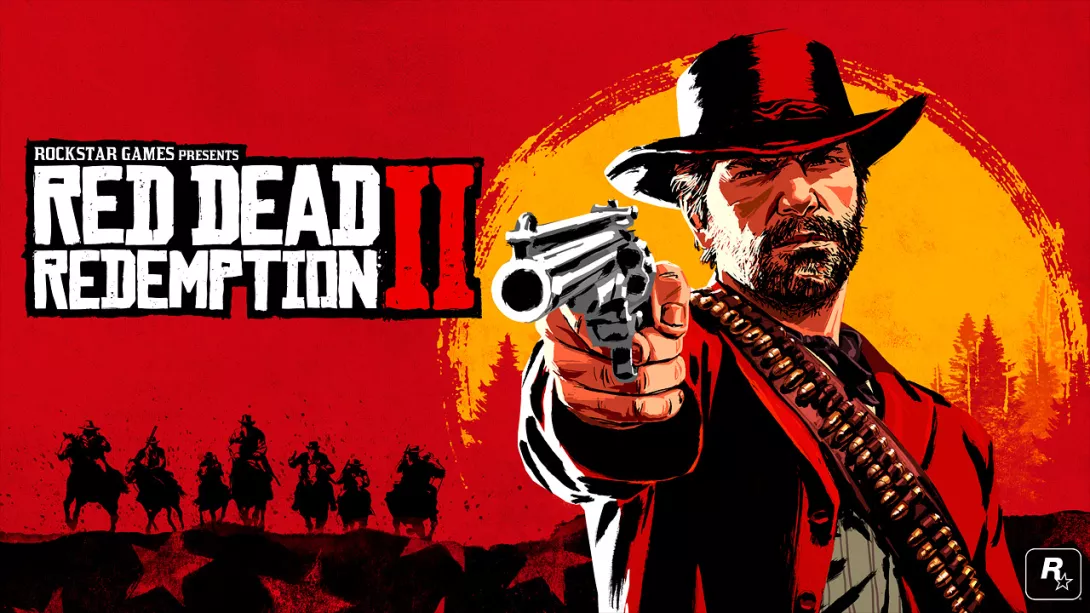 Red Dead Redemption 2