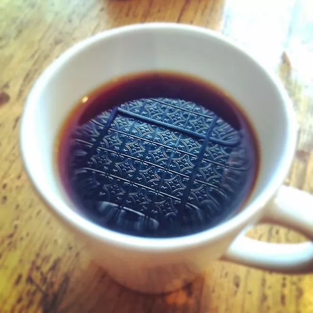 Coffee