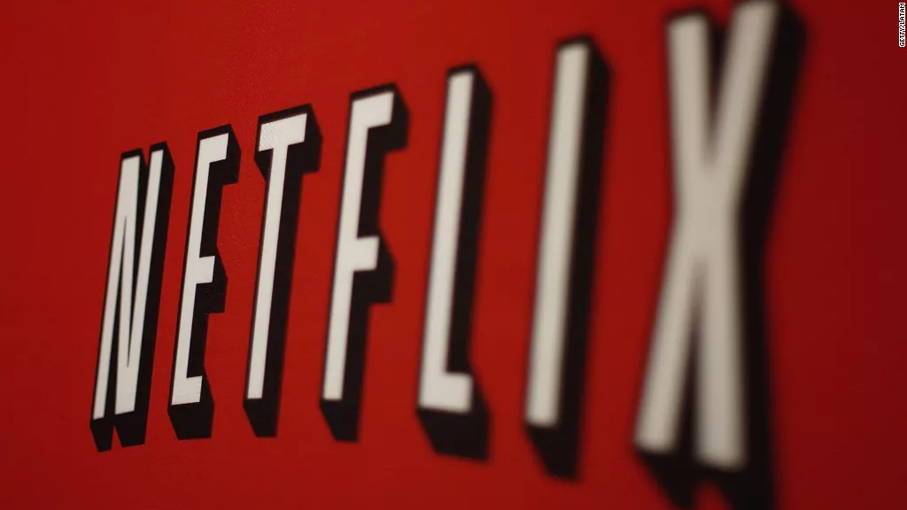 Netflix