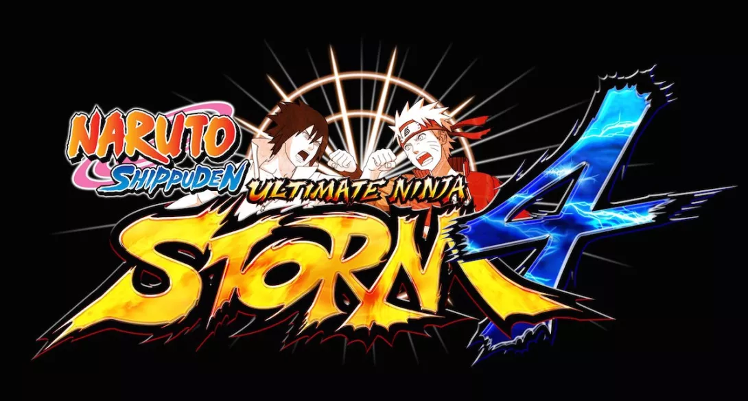 Naruto Ultimate Ninja Storm 4