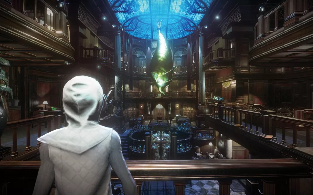 République Remastered