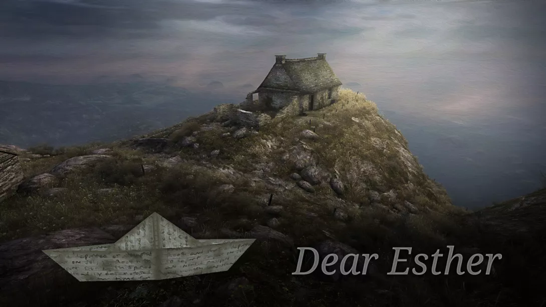 Dear Esther