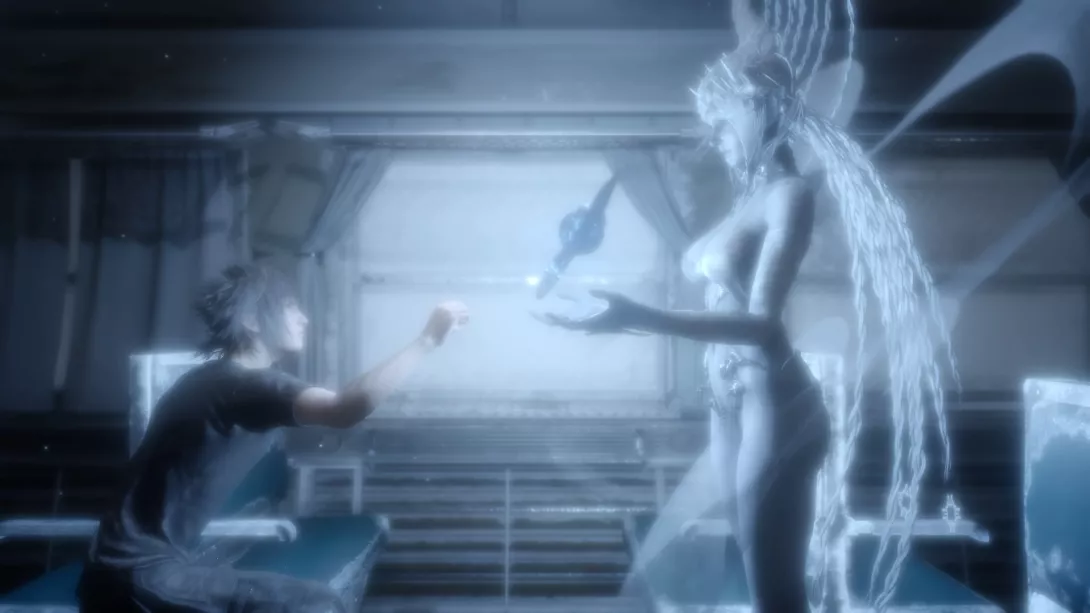 Final Fantasy XV