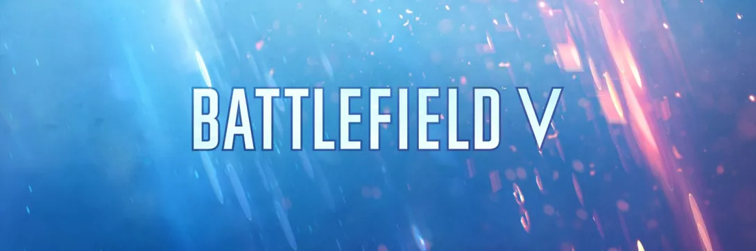 Battlefield V