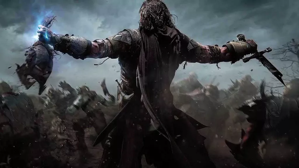 Middle-Earth: Shadow of Mordor