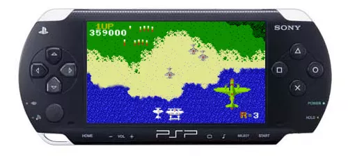 PSP
