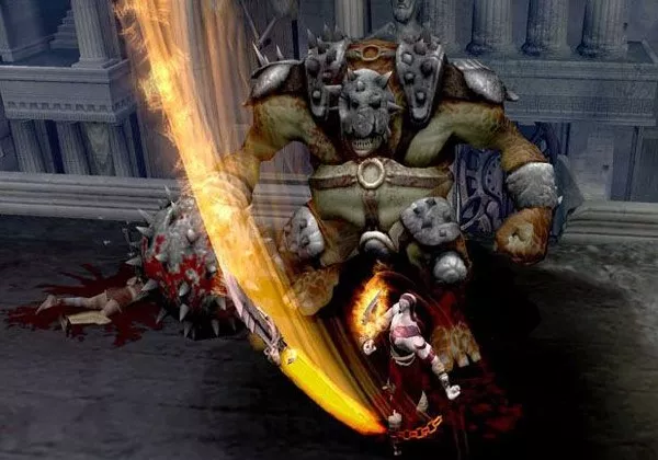 God of War