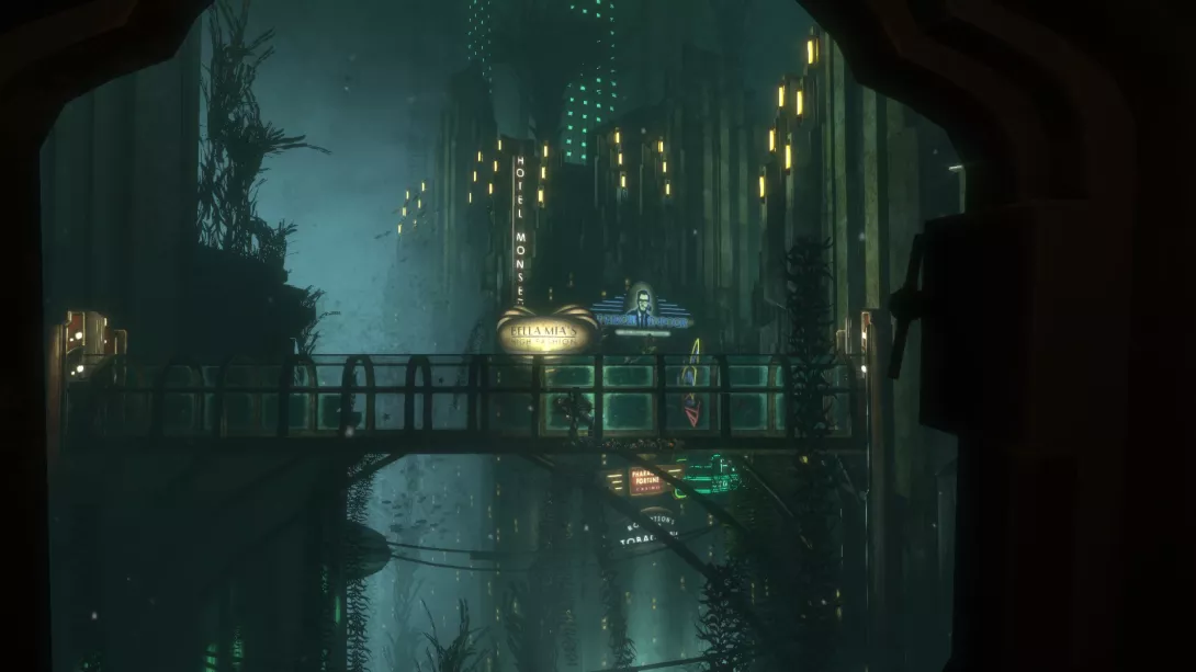 Bioshock The Collection