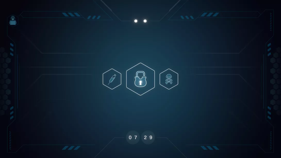 HEX 1