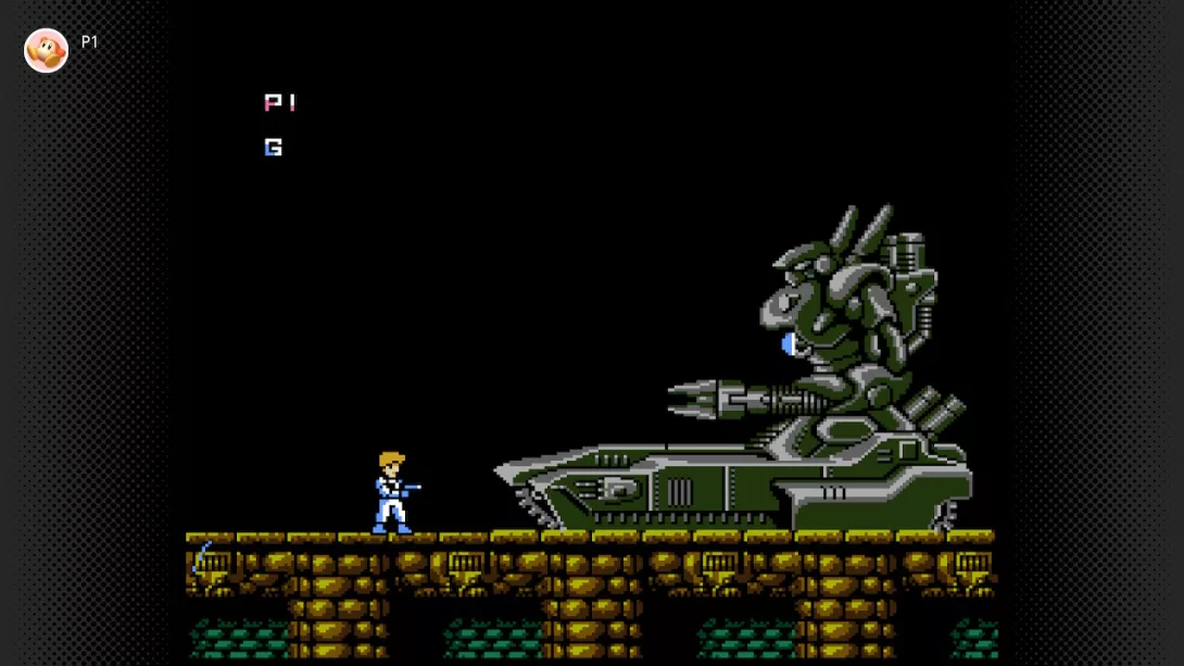 Journey to Silius: Pomo