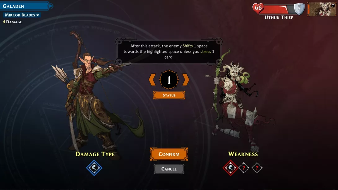 Descent Betrayer's War appi