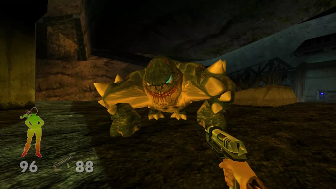 Turok 3 Remastered_Muhku monsteri